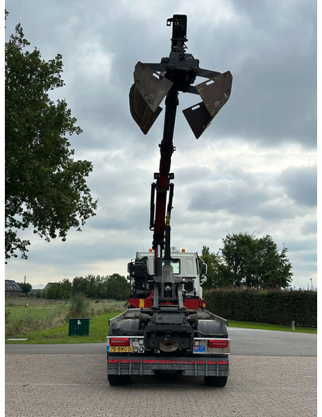 Hook lift truck, Crane truck Tatra PR 4342 WIDESPREAD !! 8x6 !!Z-KRAAN/HAAK!! EURO6!!RADIO REMOTE!!2019!!ZERO-EMISSIE 01-01-2030!!: picture 11 Hook lift truck, Crane truck Tatra PR 4342 WIDESPREAD !! 8x6 !!Z-KRAAN/HAAK!! EURO6!!RADIO REMOTE!!2019!!ZERO-EMISSIE 01-01-2030!!: picture 11