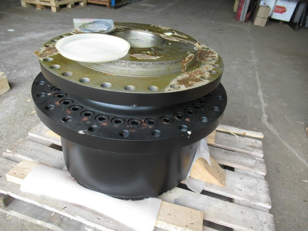 Bomag 05901806R - 05901319R - Final drive for Construction machinery: picture 1 Bomag 05901806R - 05901319R - Final drive for Construction machinery: picture 1
