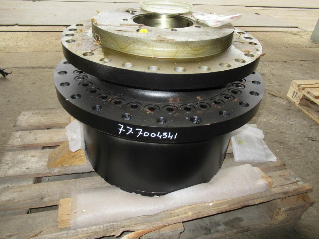 Bomag 05901806R - 05901319R - Final drive for Construction machinery: picture 5 Bomag 05901806R - 05901319R - Final drive for Construction machinery: picture 5