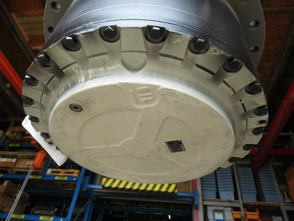 Bomag 05901806R - 05901319R - Final drive for Construction machinery: picture 4 Bomag 05901806R - 05901319R - Final drive for Construction machinery: picture 4