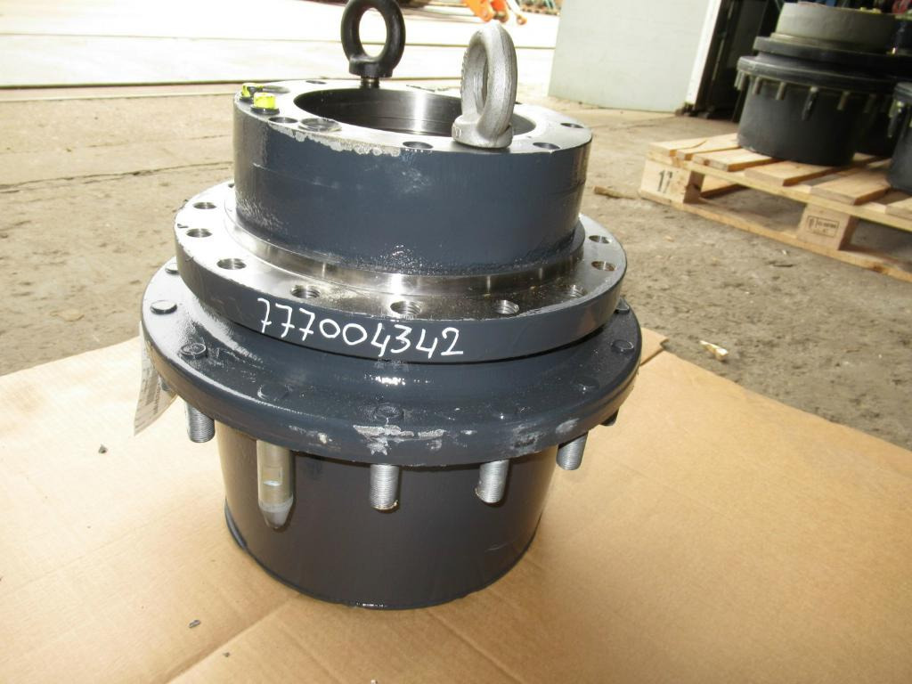 Bomag 337015060 - Final drive for Construction machinery: picture 3 Bomag 337015060 - Final drive for Construction machinery: picture 3