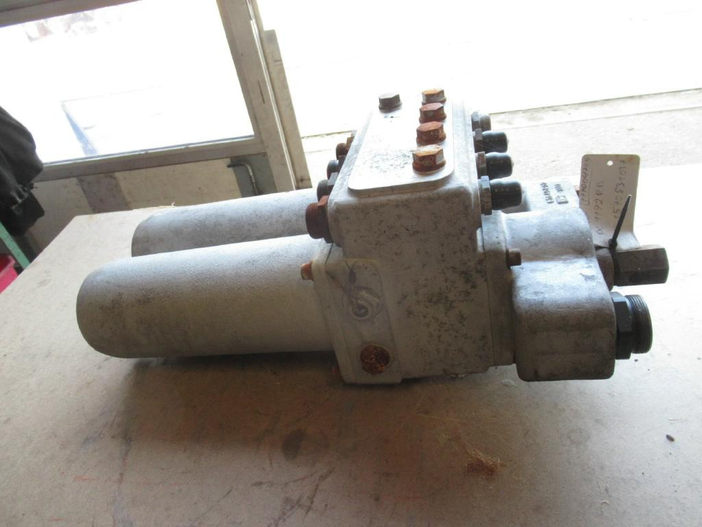 Bomag BC1172RB - - Oil filter for Construction machinery: picture 3 Bomag BC1172RB - - Oil filter for Construction machinery: picture 3