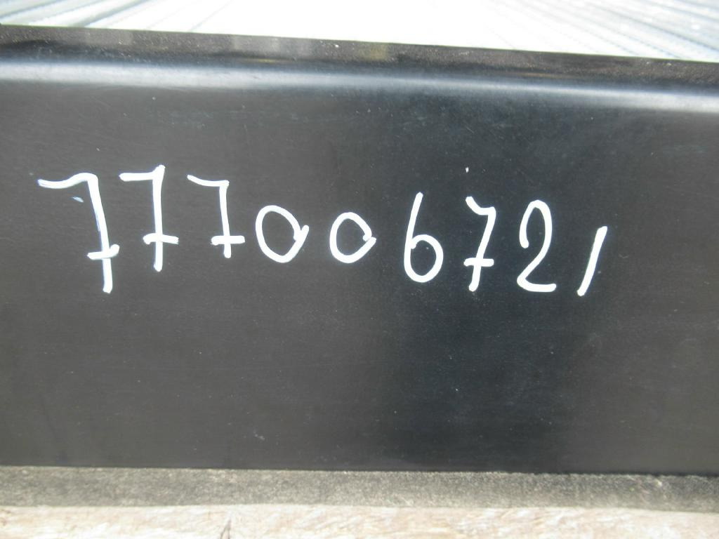 Bomag BC572RB - - Oil cooler for Construction machinery: picture 3 Bomag BC572RB - - Oil cooler for Construction machinery: picture 3