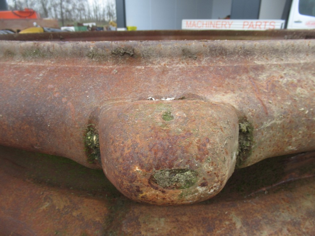 Bomag BC572RB - - Wheels and tires for Compactor: picture 4 Bomag BC572RB - - Wheels and tires for Compactor: picture 4