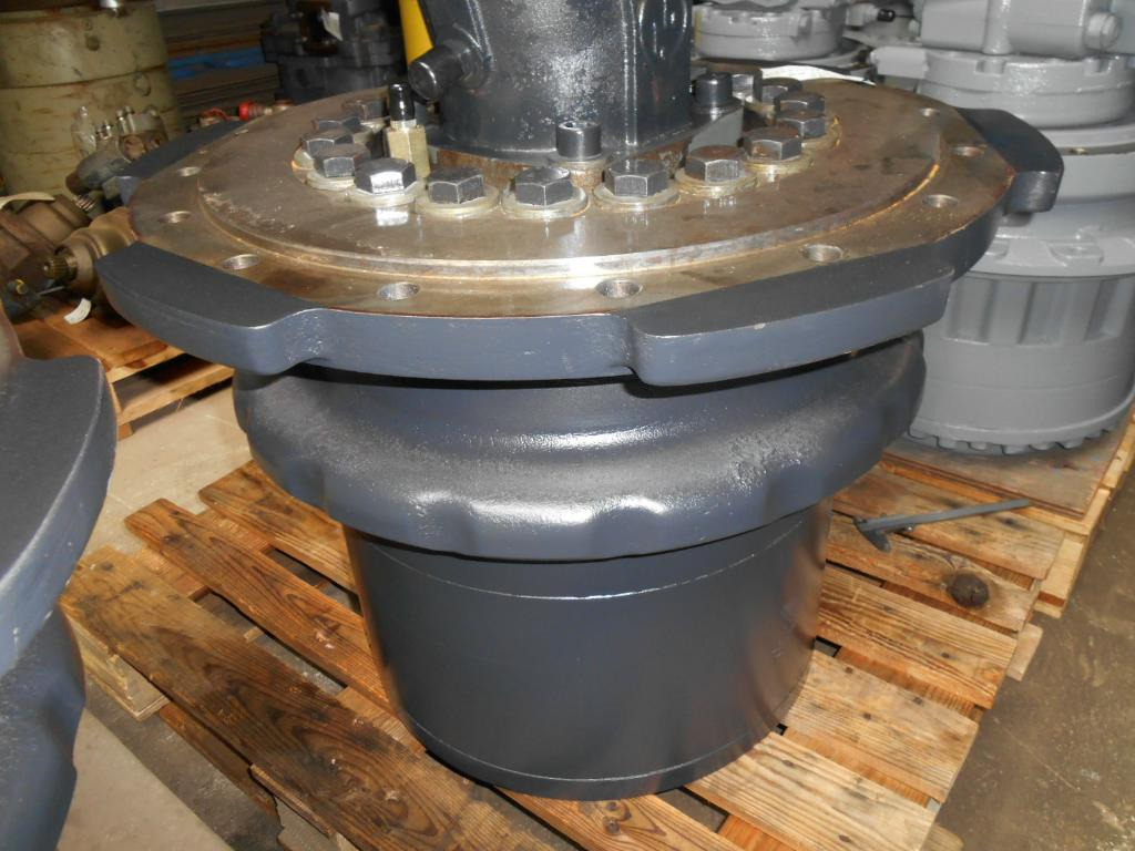 Bomag BC601RB - - Final drive for Construction machinery: picture 4 Bomag BC601RB - - Final drive for Construction machinery: picture 4