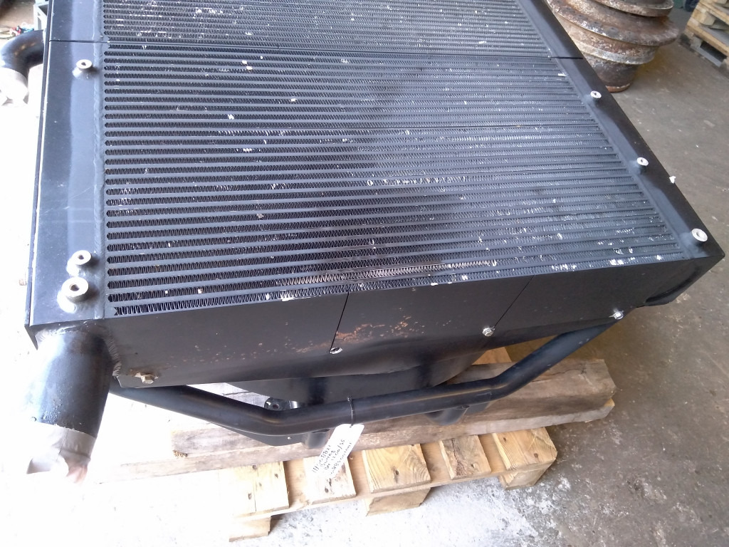 Bomag BM1000-35 - - Intercooler for Construction machinery: picture 1 Bomag BM1000-35 - - Intercooler for Construction machinery: picture 1