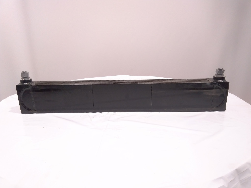 Bomag BM1200-35 - K55361455 - Oil cooler for Construction machinery: picture 1 Bomag BM1200-35 - K55361455 - Oil cooler for Construction machinery: picture 1