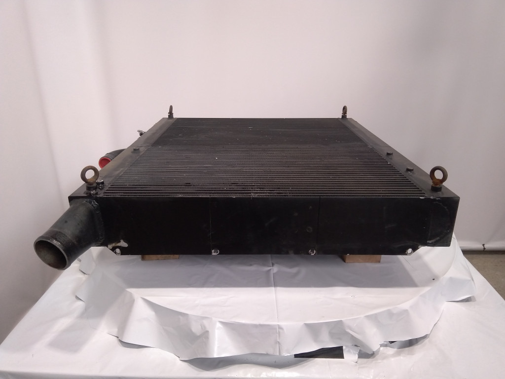 Bomag BM1200-35 - - Intercooler for Construction machinery: picture 1 Bomag BM1200-35 - - Intercooler for Construction machinery: picture 1