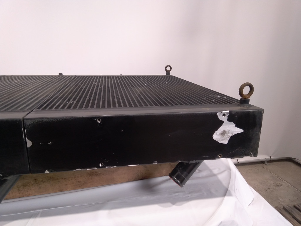 Bomag BM1200-35 - - Radiator for Construction machinery: picture 1 Bomag BM1200-35 - - Radiator for Construction machinery: picture 1