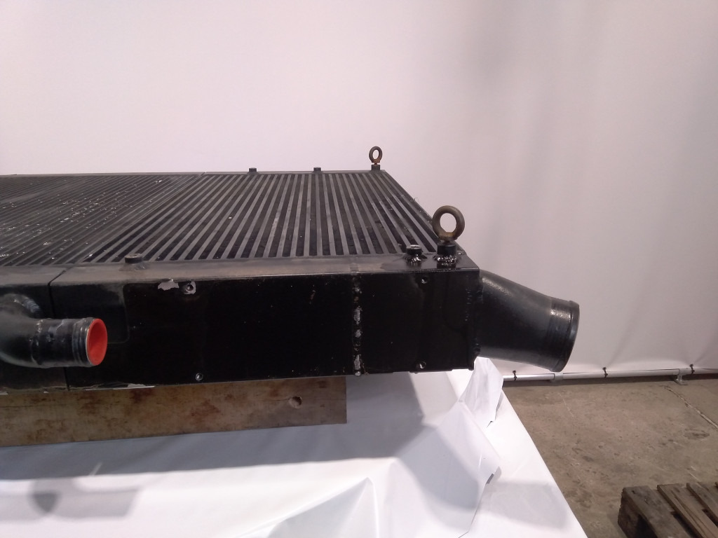 Bomag BM1200-35 - - Intercooler for Construction machinery: picture 2 Bomag BM1200-35 - - Intercooler for Construction machinery: picture 2