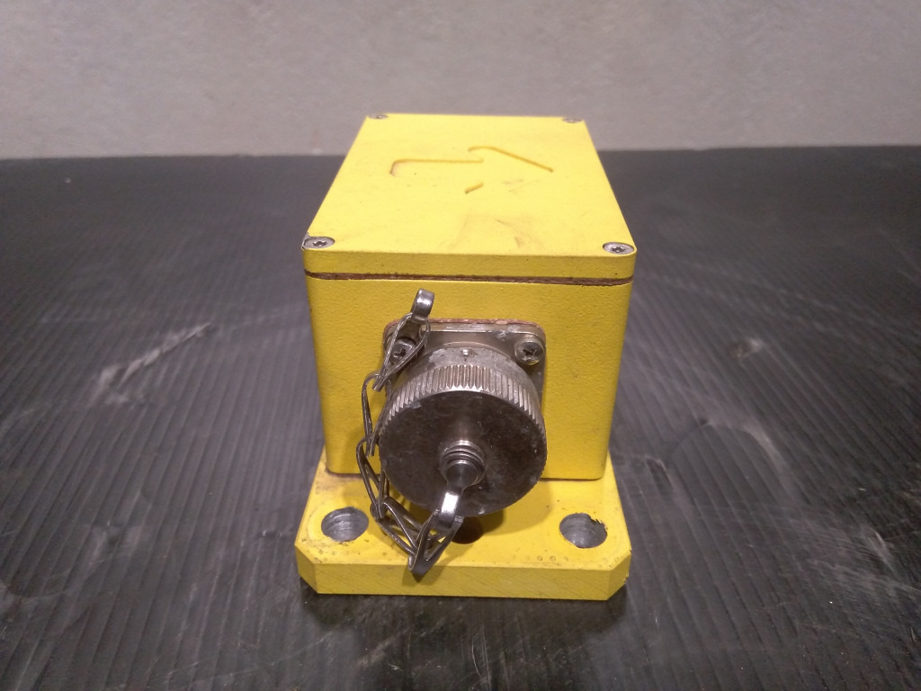 Bomag BM2000-75 - - Sensor for Cold planer: picture 3 Bomag BM2000-75 - - Sensor for Cold planer: picture 3