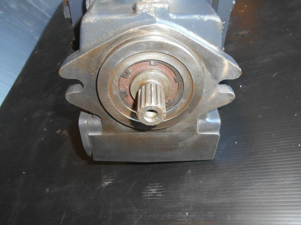 Bomag Unknown - - Hydraulic pump for Construction machinery: picture 2 Bomag Unknown - - Hydraulic pump for Construction machinery: picture 2