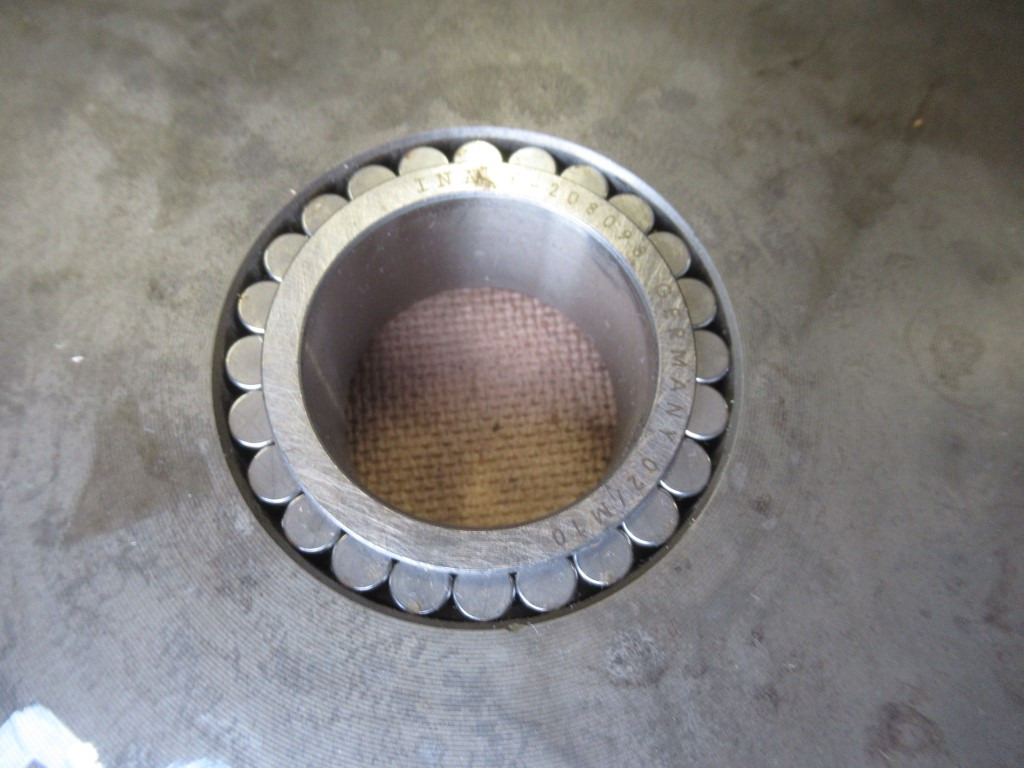 CNH 1781370 - - Engine and parts for Construction machinery: picture 2 CNH 1781370 - - Engine and parts for Construction machinery: picture 2