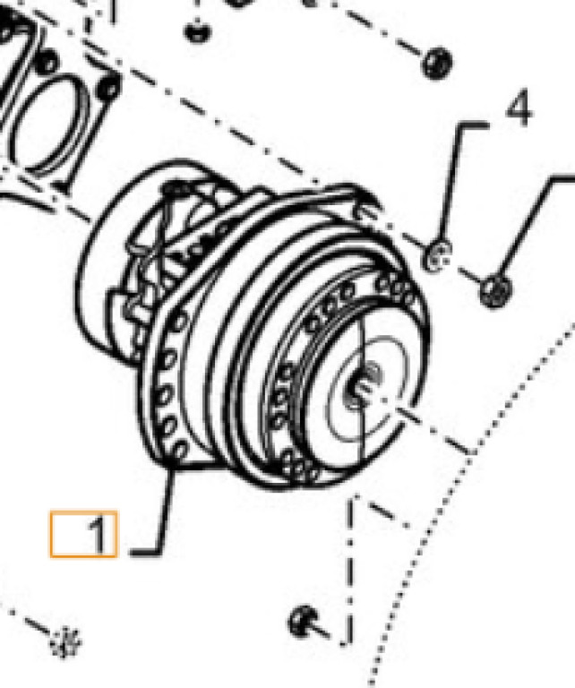 Case 51456177 - Transmission: picture 1 Case 51456177 - Transmission: picture 1