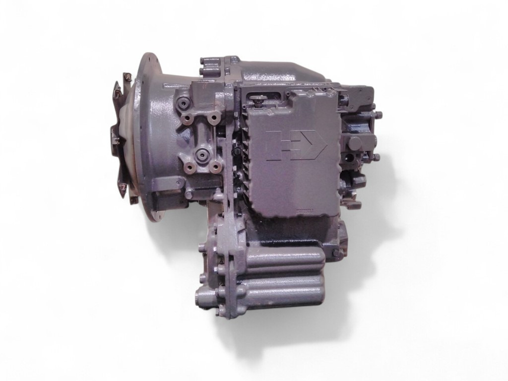 Case 87749355 - 866/85 - Gearbox for Construction machinery: picture 1 Case 87749355 - 866/85 - Gearbox for Construction machinery: picture 1