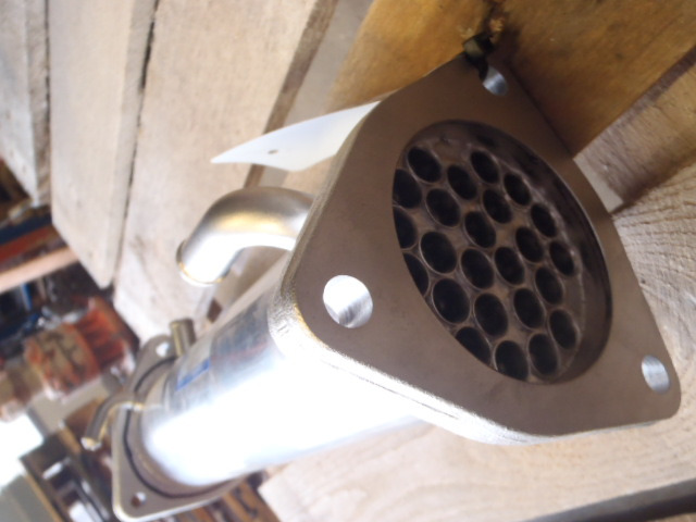 Case 8976067182 - 87605867 - Cooling system for Construction machinery: picture 2 Case 8976067182 - 87605867 - Cooling system for Construction machinery: picture 2