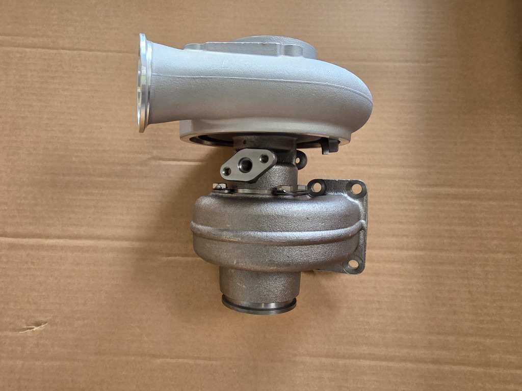 Case AR77998 - Turbo for Construction machinery: picture 2 Case AR77998 - Turbo for Construction machinery: picture 2