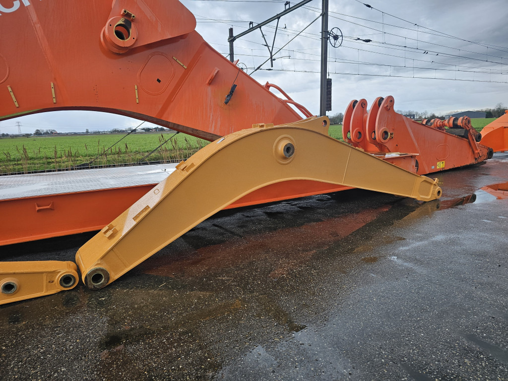 Case KBV15361 - Boom for Construction machinery: picture 1 Case KBV15361 - Boom for Construction machinery: picture 1