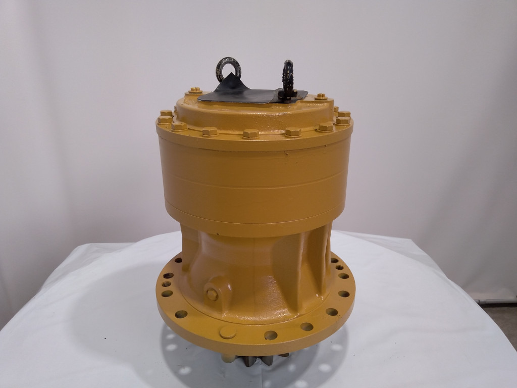 Caterpillar 1912693 - 1719284 - Swing motor for Construction machinery: picture 1 Caterpillar 1912693 - 1719284 - Swing motor for Construction machinery: picture 1