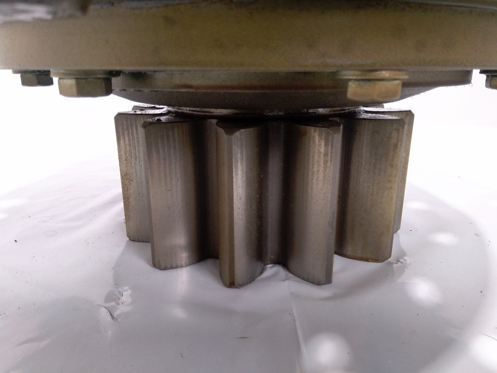Caterpillar 1912693 - 2208620 - Swing motor for Construction machinery: picture 3 Caterpillar 1912693 - 2208620 - Swing motor for Construction machinery: picture 3
