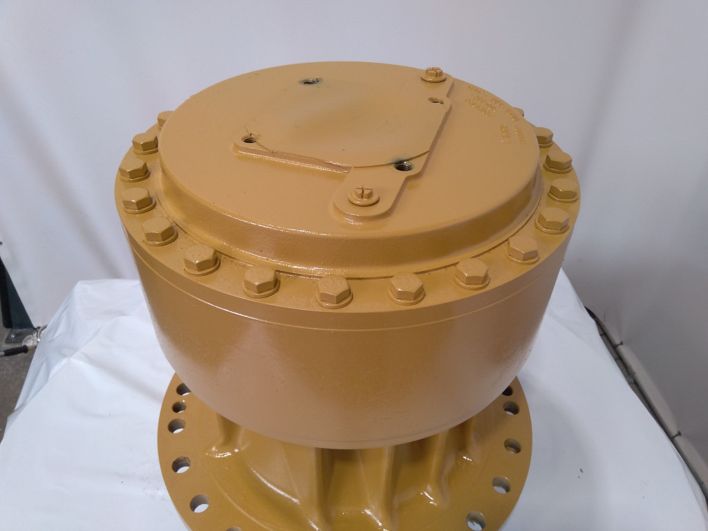 Caterpillar 1994539 - Swing motor for Construction machinery: picture 2 Caterpillar 1994539 - Swing motor for Construction machinery: picture 2