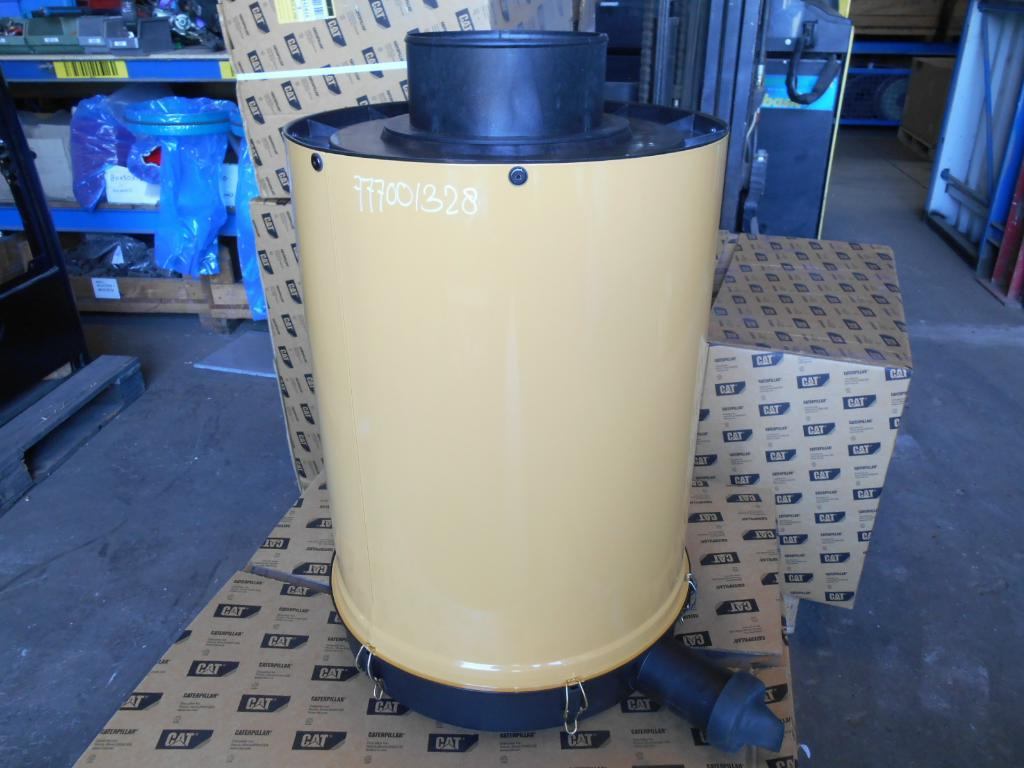 Caterpillar 2466087 - Air filter for Construction machinery: picture 1 Caterpillar 2466087 - Air filter for Construction machinery: picture 1