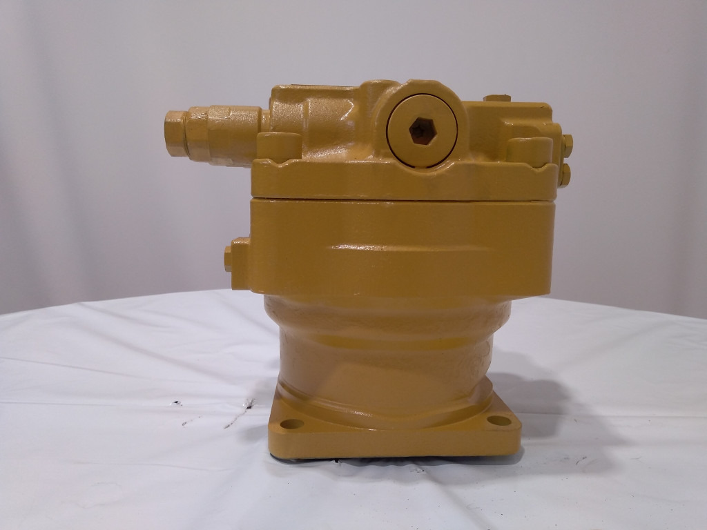 Caterpillar 3349970 - 4826393 - Swing motor for Construction machinery: picture 3 Caterpillar 3349970 - 4826393 - Swing motor for Construction machinery: picture 3