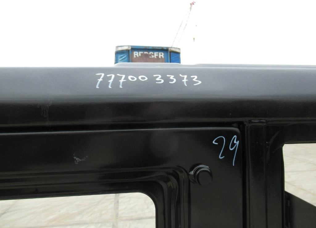 New Cab for Construction machinery Caterpillar 3573890: picture 10