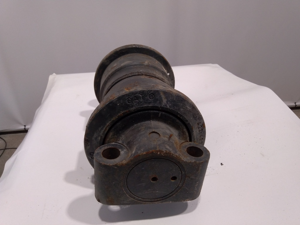 Caterpillar 3663380 - 1855065 - Track roller for Construction machinery: picture 2 Caterpillar 3663380 - 1855065 - Track roller for Construction machinery: picture 2