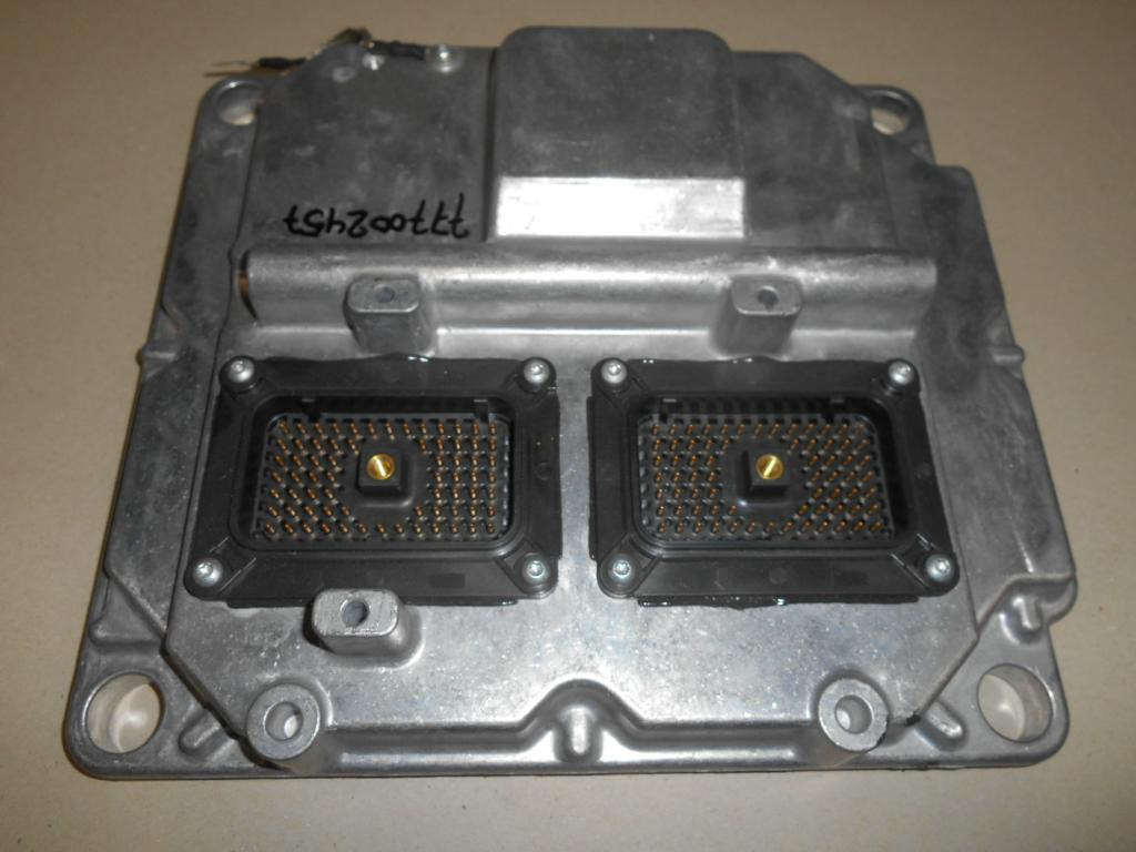 Caterpillar 3943902 - 4855429 - ECU for Construction machinery: picture 2 Caterpillar 3943902 - 4855429 - ECU for Construction machinery: picture 2