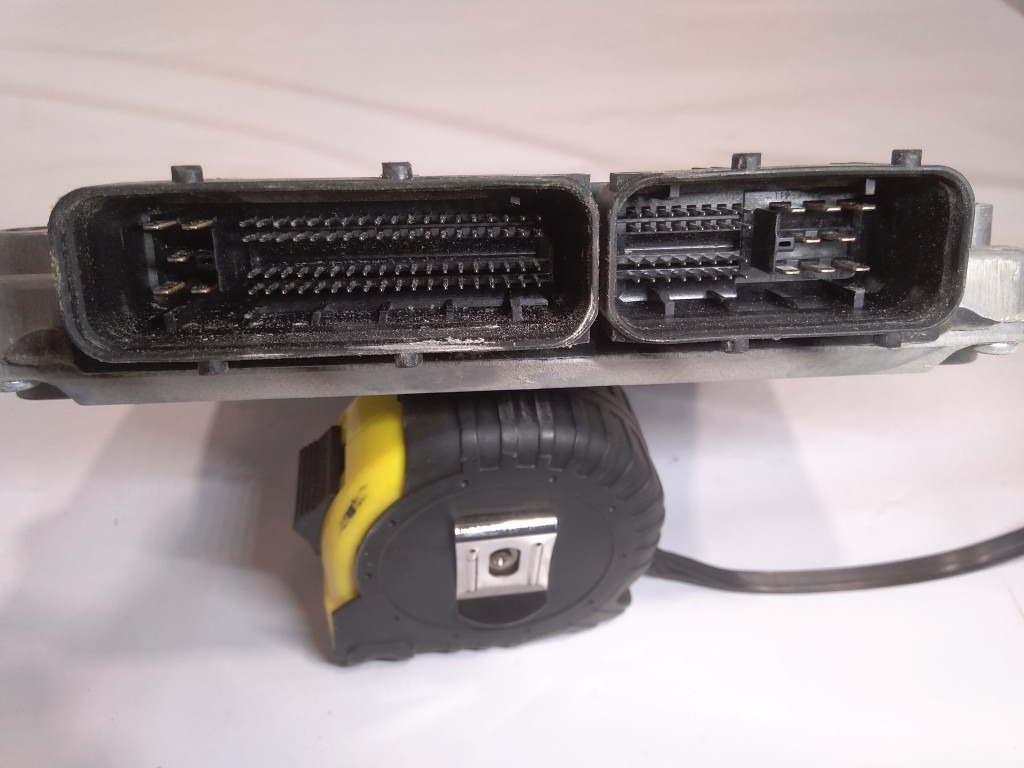 Caterpillar 4600132 - 20R7872 - ECU for Construction machinery: picture 2 Caterpillar 4600132 - 20R7872 - ECU for Construction machinery: picture 2