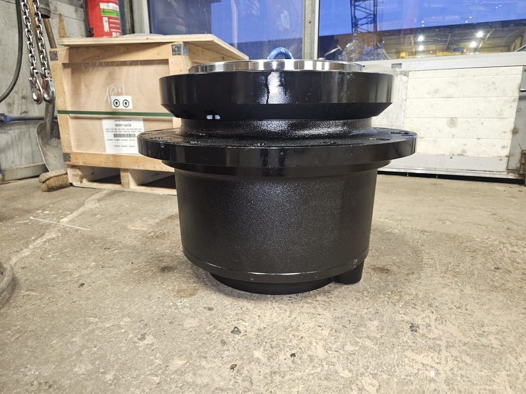 Caterpillar 6108800 - 5842569 - Final drive for Construction machinery: picture 3 Caterpillar 6108800 - 5842569 - Final drive for Construction machinery: picture 3