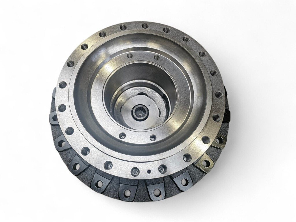 Caterpillar 6500172 - 6003571 - Final drive for Construction machinery: picture 2 Caterpillar 6500172 - 6003571 - Final drive for Construction machinery: picture 2