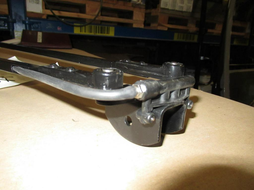 Caterpillar TIM119088 - - Wiper for Construction machinery: picture 5 Caterpillar TIM119088 - - Wiper for Construction machinery: picture 5