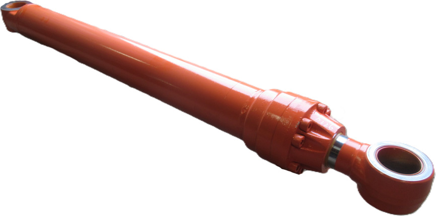 Hitachi 4340511 - 71432292 R - Hydraulic cylinder for Construction machinery: picture 1 Hitachi 4340511 - 71432292 R - Hydraulic cylinder for Construction machinery: picture 1