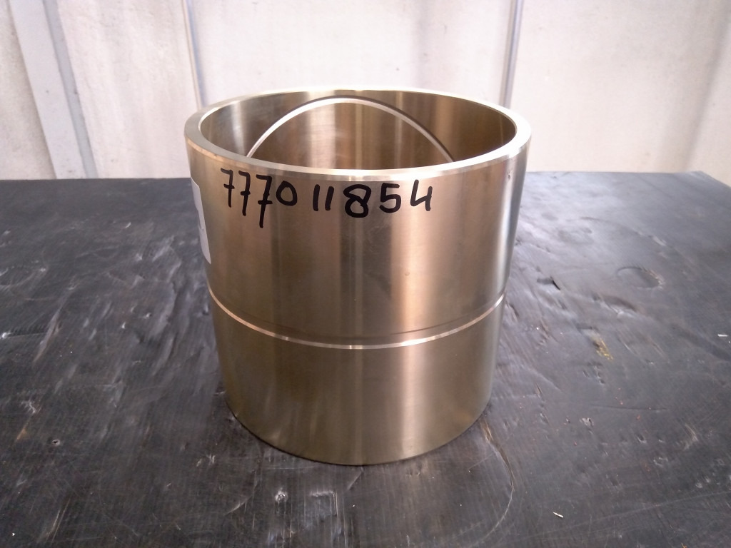 Hitachi 4379184 - Piston/ Ring/ Bushing for Construction machinery: picture 1 Hitachi 4379184 - Piston/ Ring/ Bushing for Construction machinery: picture 1