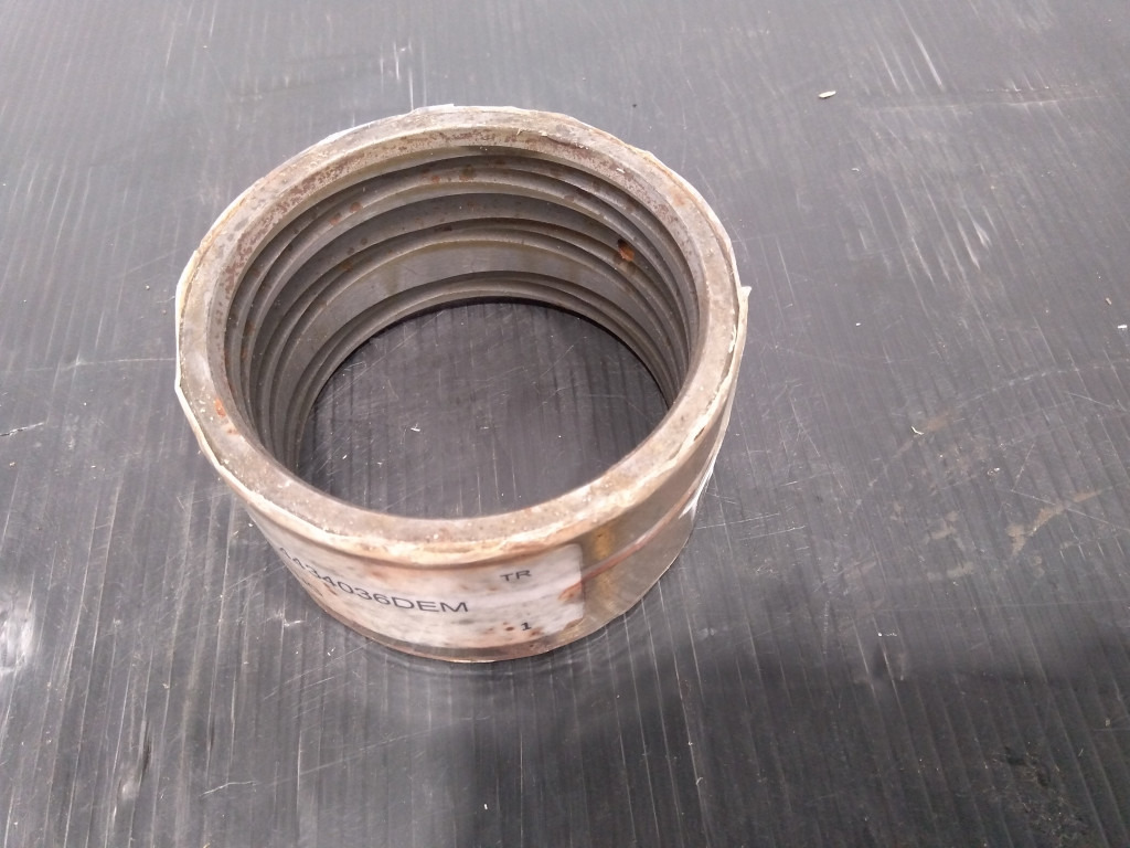 Hitachi 4434036 - - Piston/ Ring/ Bushing for Construction machinery: picture 2 Hitachi 4434036 - - Piston/ Ring/ Bushing for Construction machinery: picture 2