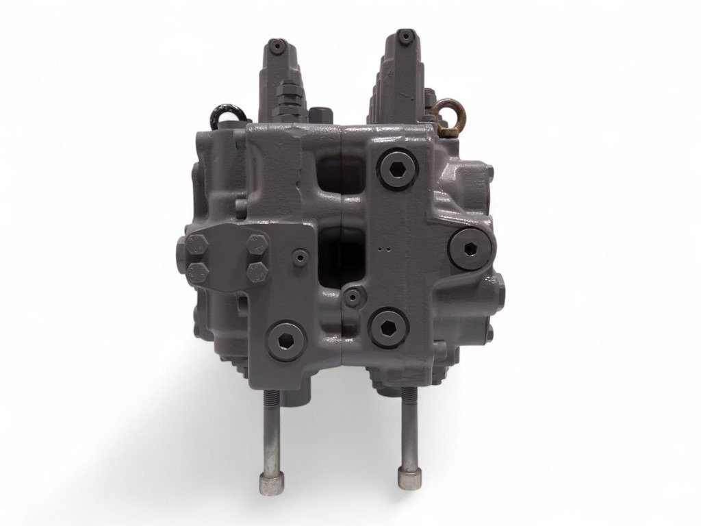 Hitachi 4632973 - UA36-100 - Hydraulic valve for Construction machinery: picture 2 Hitachi 4632973 - UA36-100 - Hydraulic valve for Construction machinery: picture 2