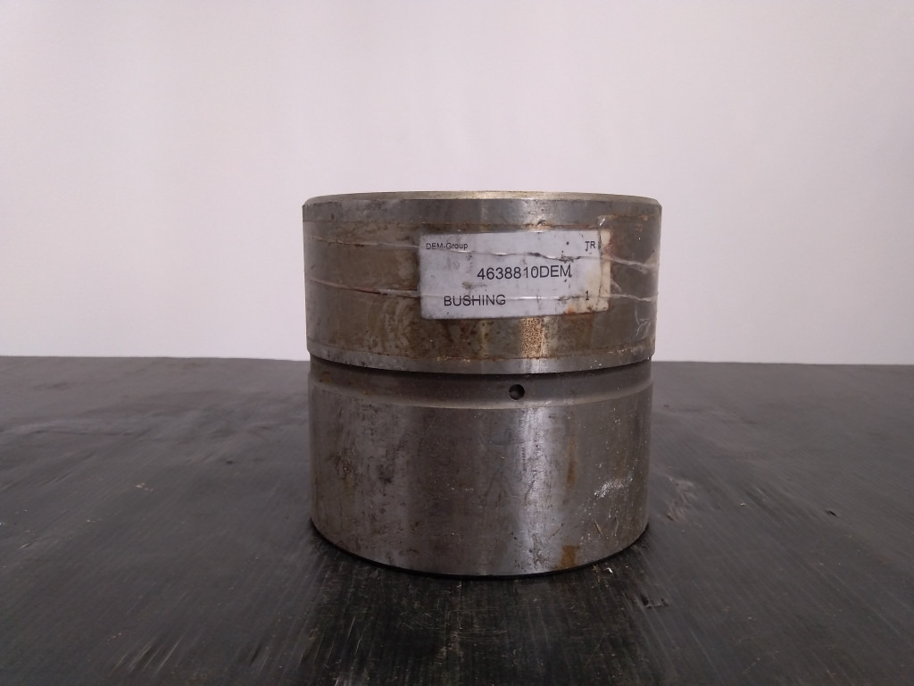 Hitachi 4638810 - - Piston/ Ring/ Bushing for Construction machinery: picture 1 Hitachi 4638810 - - Piston/ Ring/ Bushing for Construction machinery: picture 1