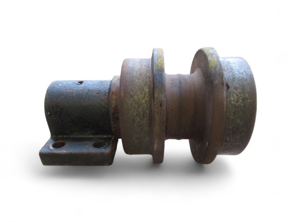 Hitachi 4656891 - 9115233 - Track roller for Construction machinery: picture 1 Hitachi 4656891 - 9115233 - Track roller for Construction machinery: picture 1