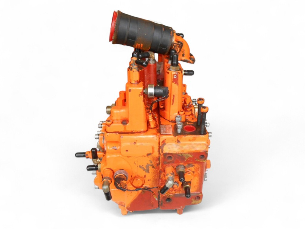 Hitachi 71422916 - Hydraulic valve for Construction machinery: picture 3 Hitachi 71422916 - Hydraulic valve for Construction machinery: picture 3