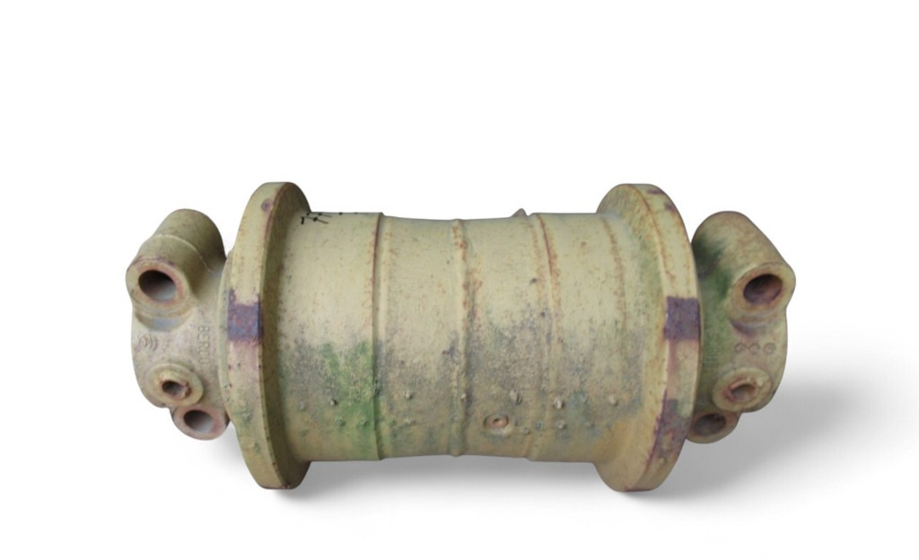 Hitachi 9114682 - Track roller for Construction machinery: picture 1 Hitachi 9114682 - Track roller for Construction machinery: picture 1