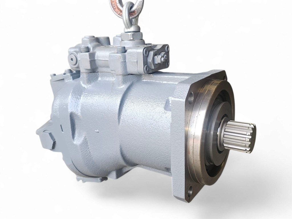 Hitachi 9195242 - 9166356 - Hydraulic pump for Construction machinery: picture 1 Hitachi 9195242 - 9166356 - Hydraulic pump for Construction machinery: picture 1