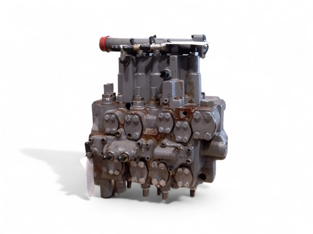 Hitachi 9259200 - HCV06 - Hydraulic valve for Construction machinery: picture 2 Hitachi 9259200 - HCV06 - Hydraulic valve for Construction machinery: picture 2