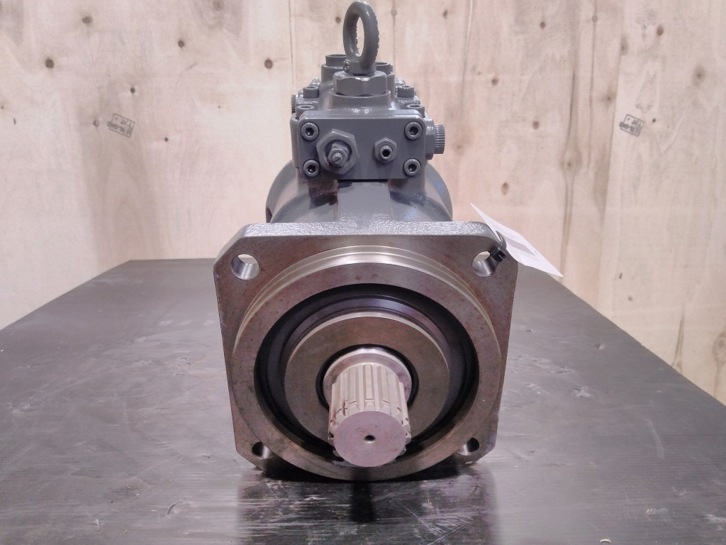 Hitachi HPV145 - YB60001999 - Hydraulic pump for Construction machinery: picture 1 Hitachi HPV145 - YB60001999 - Hydraulic pump for Construction machinery: picture 1