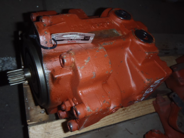 Hitachi PVD-2V-32L3DS-5S-4545Z - 4331671 - Hydraulic pump for Construction machinery: picture 1 Hitachi PVD-2V-32L3DS-5S-4545Z - 4331671 - Hydraulic pump for Construction machinery: picture 1