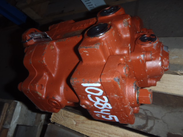 Hitachi PVD-2V-32L3DS-5S-4545Z - 4358274 - Hydraulic pump for Construction machinery: picture 2 Hitachi PVD-2V-32L3DS-5S-4545Z - 4358274 - Hydraulic pump for Construction machinery: picture 2