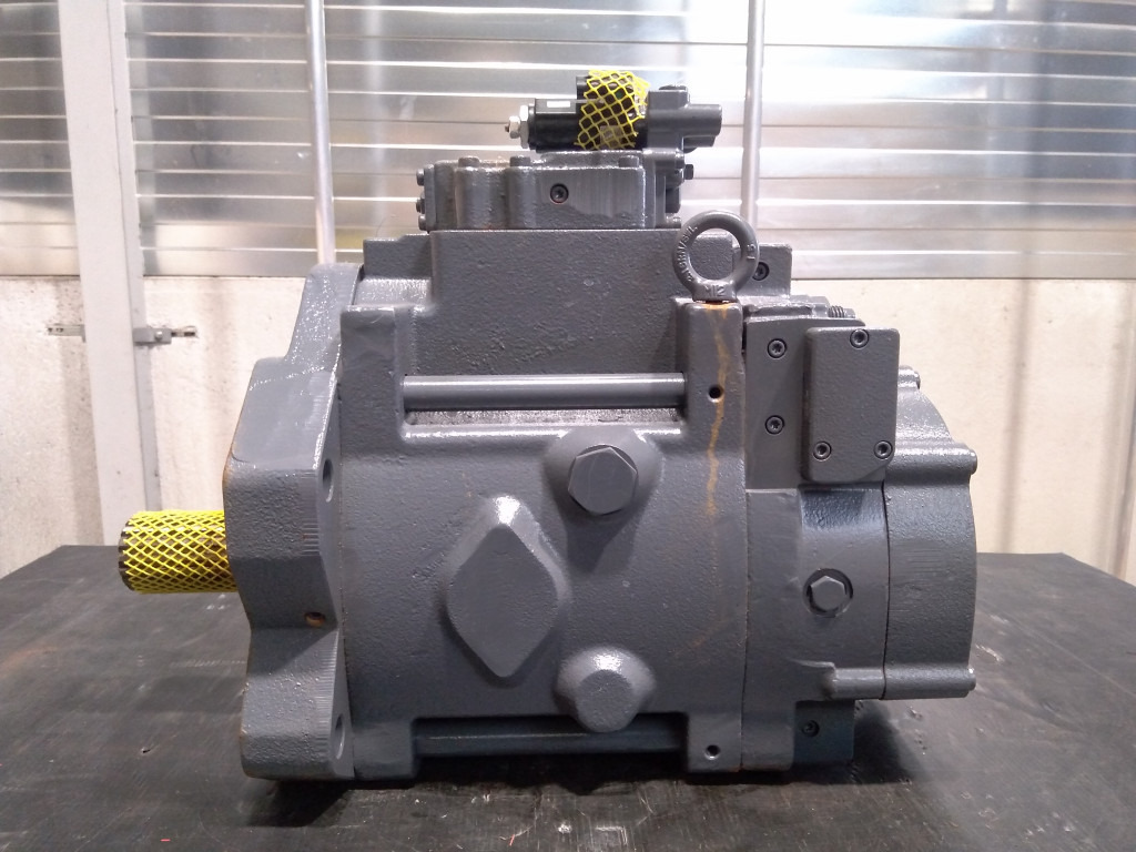 Hitachi YA00053205 - YA00003063 - Hydraulic pump for Construction machinery: picture 3 Hitachi YA00053205 - YA00003063 - Hydraulic pump for Construction machinery: picture 3