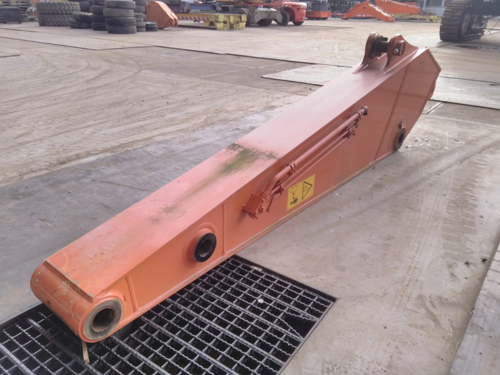 Hitachi YA40006516 - 7045979 - Boom for Construction machinery: picture 2 Hitachi YA40006516 - 7045979 - Boom for Construction machinery: picture 2