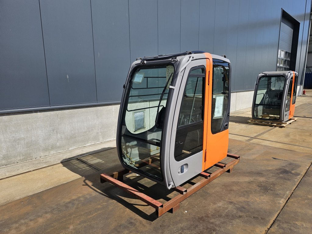 Hitachi ZX-1 Short Swing - 4459509 - Cab for Construction machinery: picture 4 Hitachi ZX-1 Short Swing - 4459509 - Cab for Construction machinery: picture 4